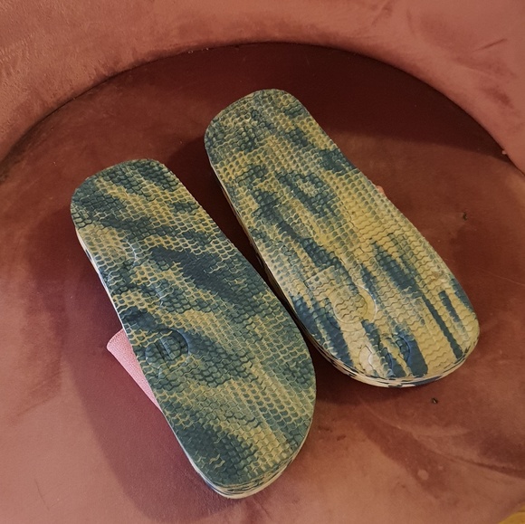 ACNE STUDIOS elastic tania slides - Picture 4 of 4